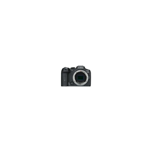 Canon EOS R7 Mirrorless Camera