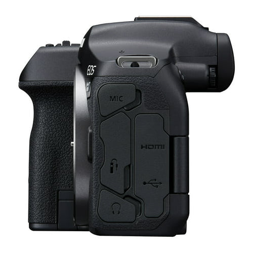 Canon EOS R7 Mirrorless Camera