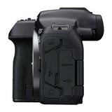 Canon EOS R7 Mirrorless Camera