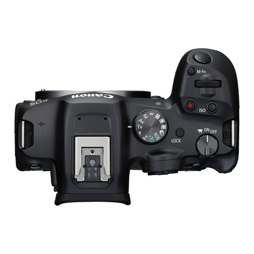 Canon EOS R7 Mirrorless Camera