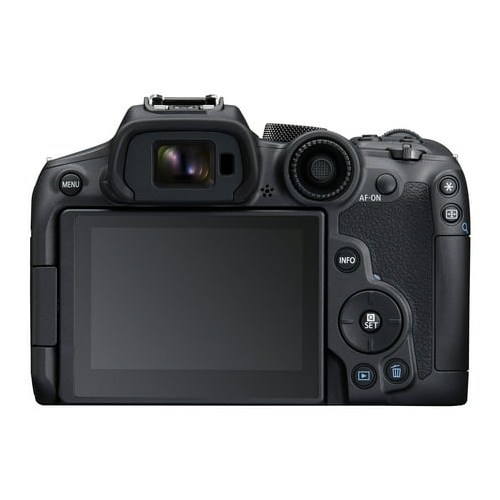 Canon EOS R7 Mirrorless Camera