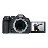 Canon EOS R7 Mirrorless Camera