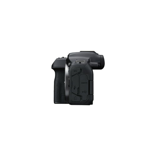 Canon EOS R7 Mirrorless Camera