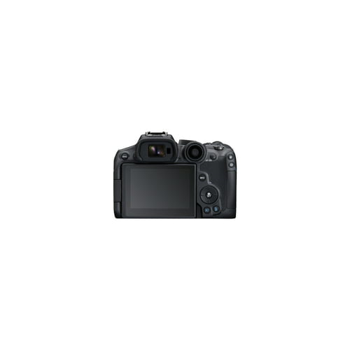 Canon EOS R7 Mirrorless Camera