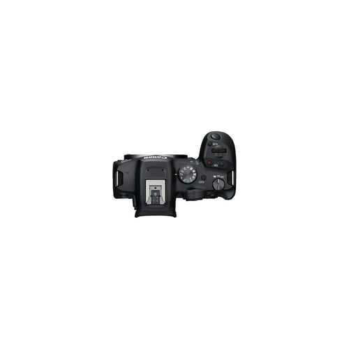 Canon EOS R7 Mirrorless Camera