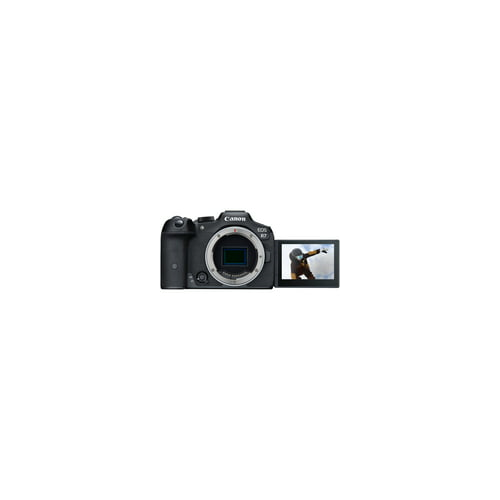 Canon EOS R7 Mirrorless Camera