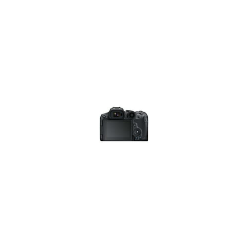 Canon EOS R7 Mirrorless Camera