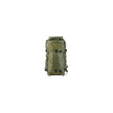 Shimoda Action X50 Backpack with Adjustable Harness and Removable Belt (Army Green)