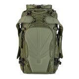Shimoda Action X50 Backpack with Adjustable Harness and Removable Belt (Army Green)