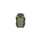 Shimoda Action X50 Backpack with Adjustable Harness and Removable Belt (Army Green)