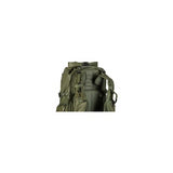 Shimoda Action X50 Backpack with Adjustable Harness and Removable Belt (Army Green)