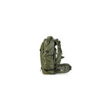 Shimoda Action X50 Backpack with Adjustable Harness and Removable Belt (Army Green)