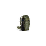 Shimoda Action X50 Backpack with Adjustable Harness and Removable Belt (Army Green)