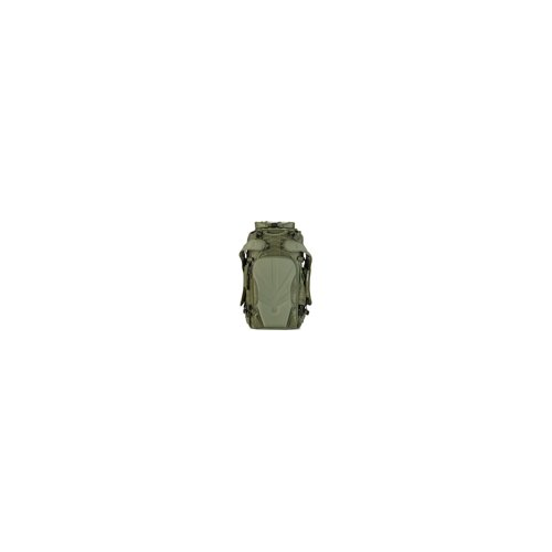 Shimoda Action X50 Backpack with Adjustable Harness and Removable Belt (Army Green)
