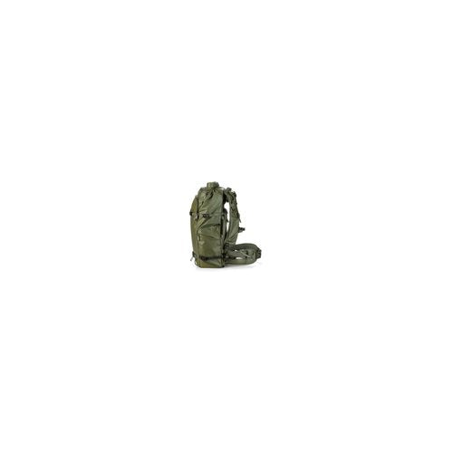Shimoda Action X50 Backpack with Adjustable Harness and Removable Belt (Army Green)