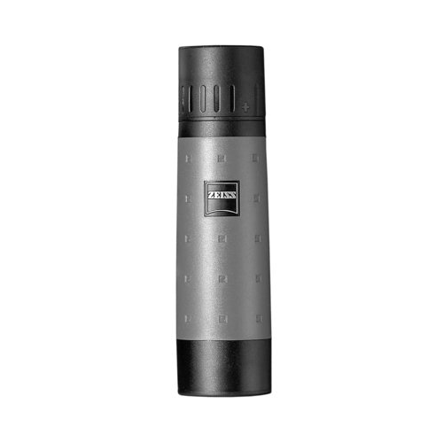 Zeiss 10x25 T-Design Selection Monocular with Pouch and Zeiss Cleaning Kit