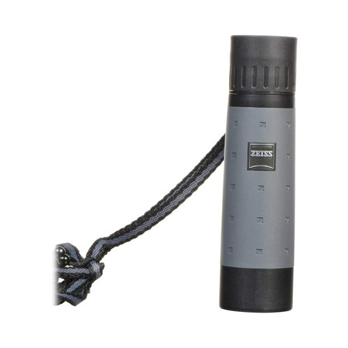 Zeiss 10x25 T-Design Selection Monocular with Pouch and Zeiss Cleaning Kit
