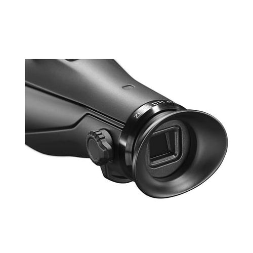 Zeiss DTI 3/35 Thermal Imaging Camera