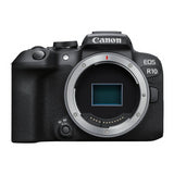 Canon EOS R10 Mirrorless Camera
