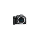 Canon EOS R10 Mirrorless Camera