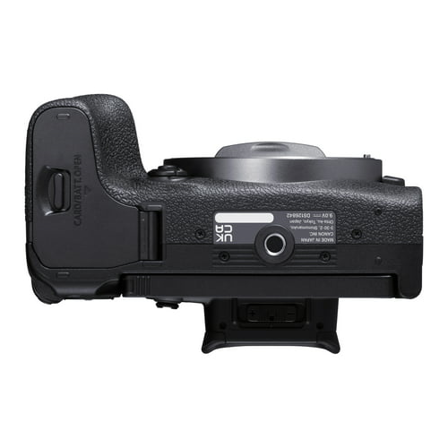 Canon EOS R10 Mirrorless Camera