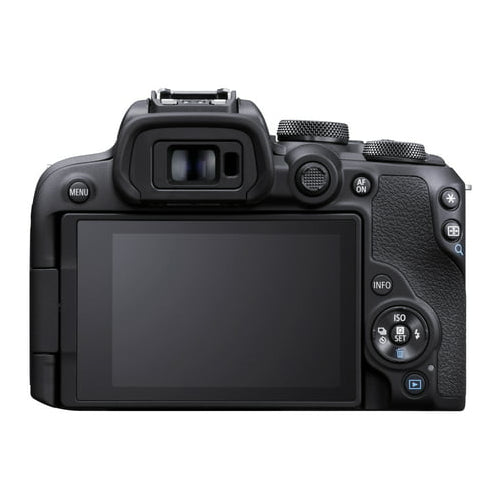 Canon EOS R10 Mirrorless Camera