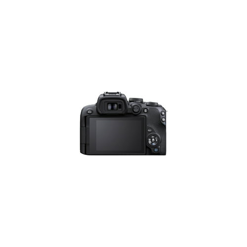 Canon EOS R10 Mirrorless Camera