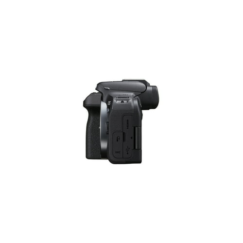 Canon EOS R10 Mirrorless Camera