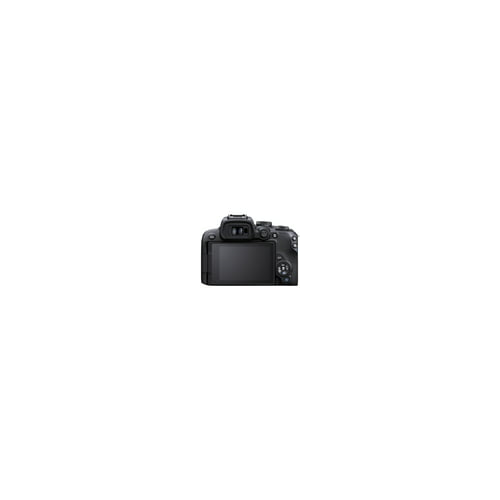Canon EOS R10 Mirrorless Camera