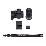 Canon EOS R10 Mirrorless Camera with RF-S 18-150mm Lens Kit