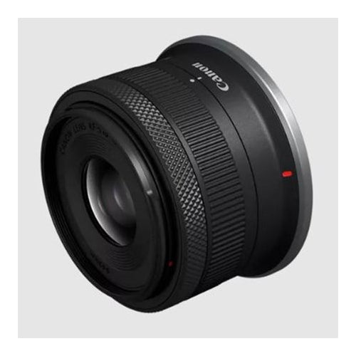 Canon EOS R10 Mirrorless Camera with 18-45mm Lens Content Creator Kit