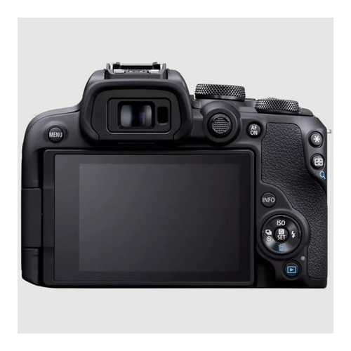 Canon EOS R10 Mirrorless Camera with 18-45mm Lens Content Creator Kit