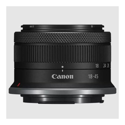 Canon EOS R10 Mirrorless Camera with 18-45mm Lens Content Creator Kit