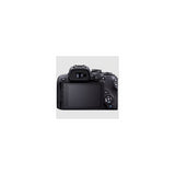 Canon EOS R10 Mirrorless Camera with 18-45mm Lens Content Creator Kit