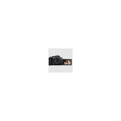 Canon EOS R10 Mirrorless Camera with 18-45mm Lens Content Creator Kit