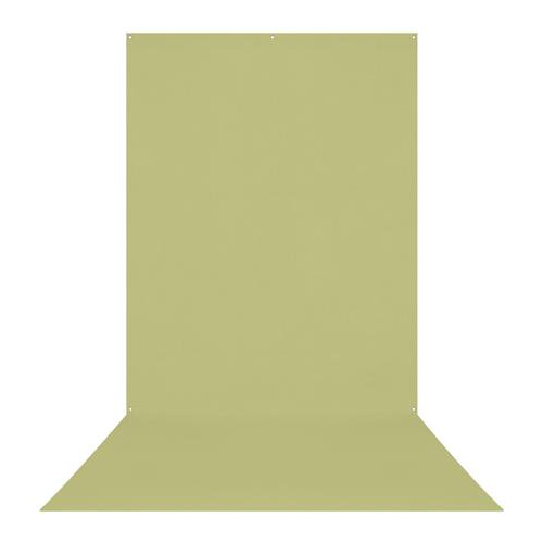 X Drop Wrinkle Resistant Backdrop Video Conferencing