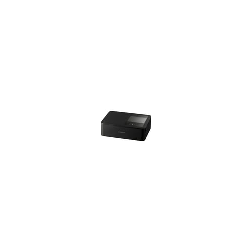Canon Selphy CP1500 Wireless Compact Photo Printer (Black)