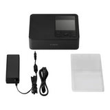 Canon Selphy CP1500 Wireless Compact Photo Printer (Black)