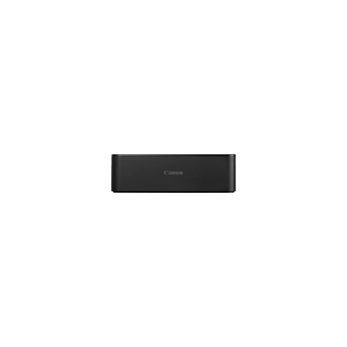 Canon Selphy CP1500 Wireless Compact Photo Printer (Black)