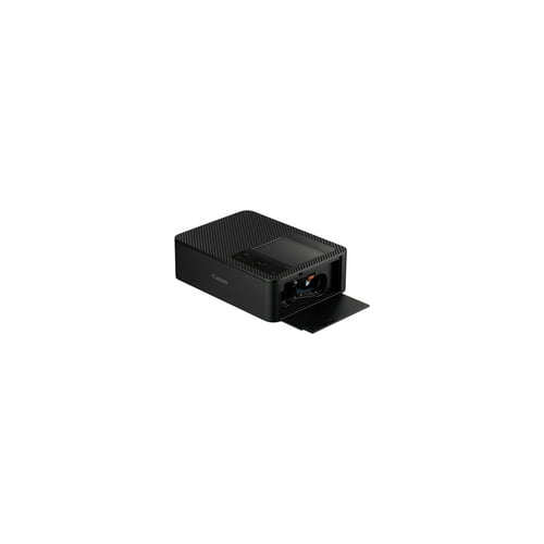 Canon Selphy CP1500 Wireless Compact Photo Printer (Black)