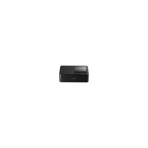 Canon Selphy CP1500 Wireless Compact Photo Printer (Black)