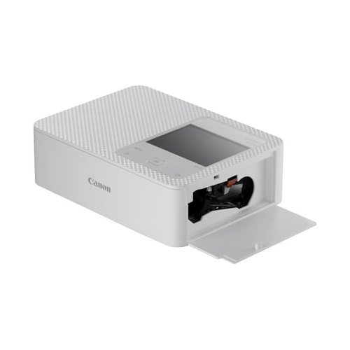Canon SELPHY CP1500 Wireless Compact Photo Printer (White)