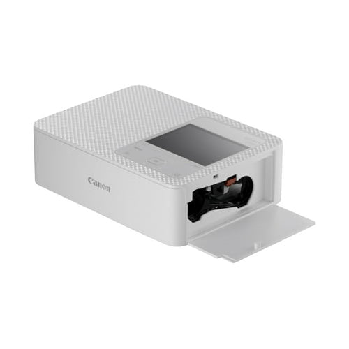 Canon SELPHY CP1500 Wireless Compact Photo Printer (White)
