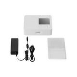 Canon SELPHY CP1500 Wireless Compact Photo Printer (White)
