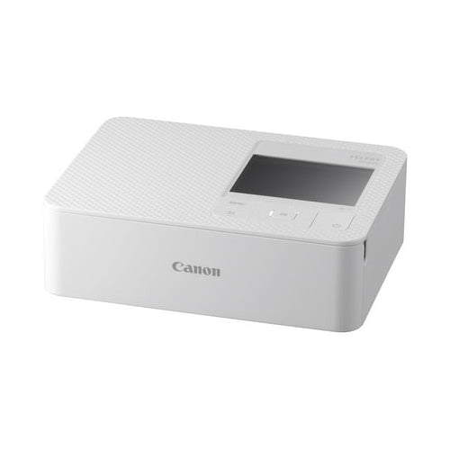 Canon SELPHY CP1500 Wireless Compact Photo Printer (White)