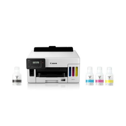 Canon MAXIFY GX5020 Wireless MegaTank Small Office Printer
