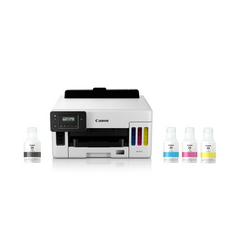 Canon MAXIFY GX5020 Wireless MegaTank Small Office Printer