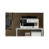 Canon MAXIFY GX5020 Wireless MegaTank Small Office Printer