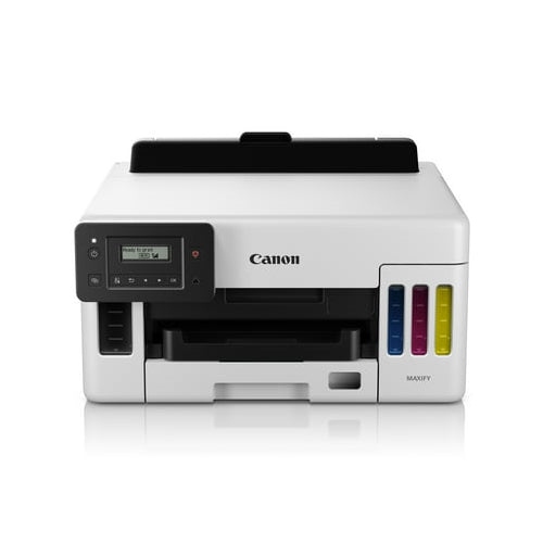 Canon MAXIFY GX5020 Wireless MegaTank Small Office Printer
