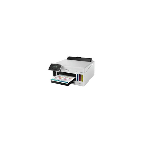 Canon MAXIFY GX5020 Wireless MegaTank Small Office Printer